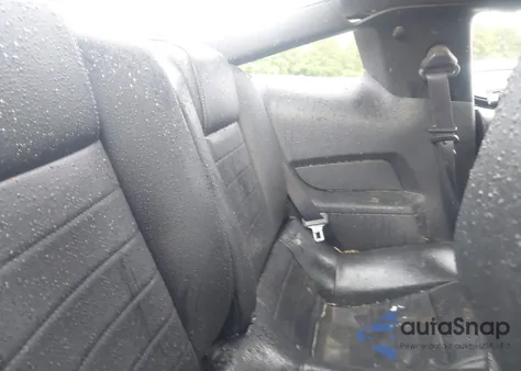 2010 Ford Mustang Gt/Gt Premium из США, поврежденный, VIN 1ZVBP8CH7A5104796